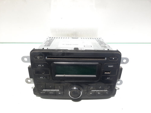 Radio CD, Dacia, cod 281150954R (id:452172)