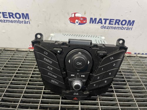 RADIO CD FORD B-MAX B-MAX - - (2012 2017)