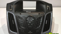 Radio cd Ford Focus 3 (2011-2015) am5t-18k811-cd