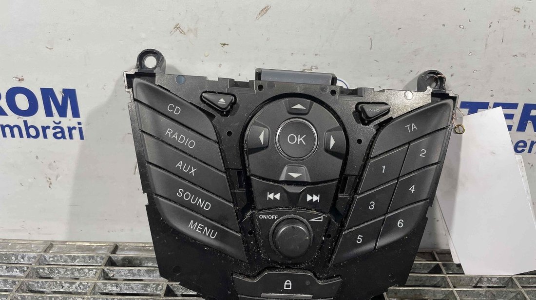 RADIO CD FORD KUGA KUGA - (2012 2019)