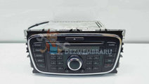 Radio CD Ford Mondeo 4 Sedan Facelift [Fabr 2007-2...