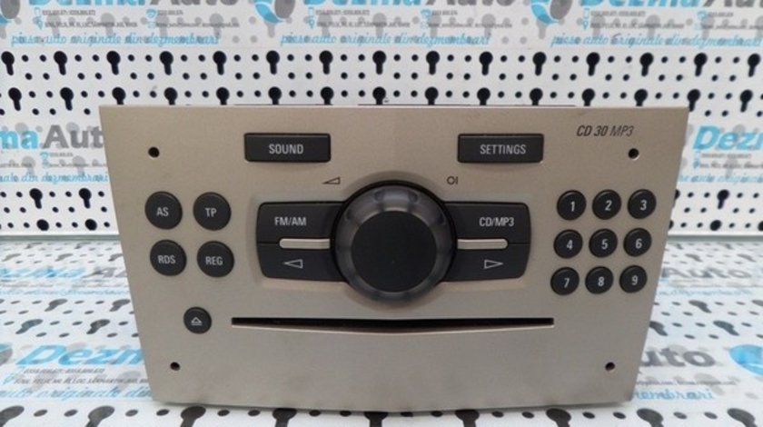 Cd player auto opel corsa - oferte