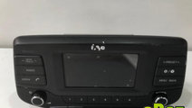 Radio cd Hyundai i30 (2016-2020) 96170-64210pmp