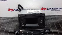 RADIO CD HYUNDAI TUCSON TUCSON - (2015 2019)