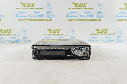 Radio CD kd-bt11 Volkswagen VW Golf 4 [1997 - 2006]