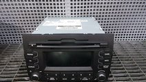 RADIO CD KIA SPORTAGE SPORTAGE - (2010 2015)