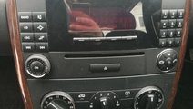 Radio cd Mercedes w169