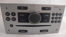 Radio CD Mp3 Opel Corsa D 13357162 497316088 CD30 ...