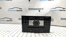 Radio cd Opel Corsa D (2006-)