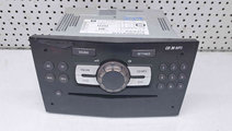 Radio CD Opel Corsa D [Fabr 2006-2013] 13289921