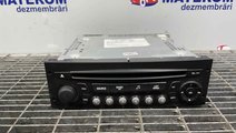 RADIO CD PEUGEOT 3008 3008 - (2008 2013)