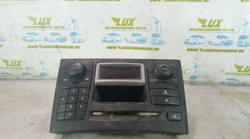 Radio CD player 30679179 Volvo XC90 [2002 - 2006]