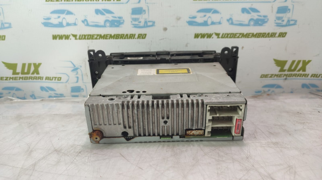 Radio cd player a1698200086 Mercedes-Benz A-Class W169 [2004 - 2008]