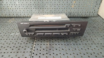 Radio cd player bmw seria 1 e81 e87 ra9216275011