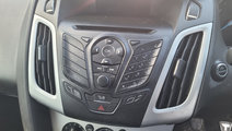 Radio CD Player Consola Butoane Unitate Ford Focus...