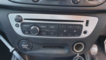 Radio CD Player cu MP3 si USB Renault Megane 3 200...