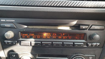Radio CD Player cu Pixeli Uzati BMW Seria 3 E90 E9...