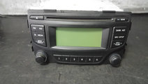 Radio cd player hyundai ix20 dupa 2011 96160-1k050