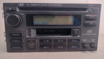 Radio Cd Player HYUNDAI SANTA FÉ I 9618026201SF H...