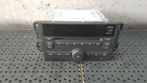 Radio cd player mp3 chevrolet captiva c100 c140 96...
