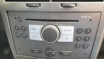 Radio CD Player MP3 Opel Astra H 2004 - 2010