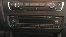 RADIO CD PLAYER MP3 ORIGINAL BMW SERIA 1 F20 F21