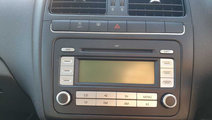 Radio CD Player MP3 VW Polo 6R 2009 - 2017