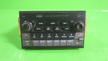 RADIO / CD PLAYER / PANOU CLIMA AC GWM HOVER 4x4 F...