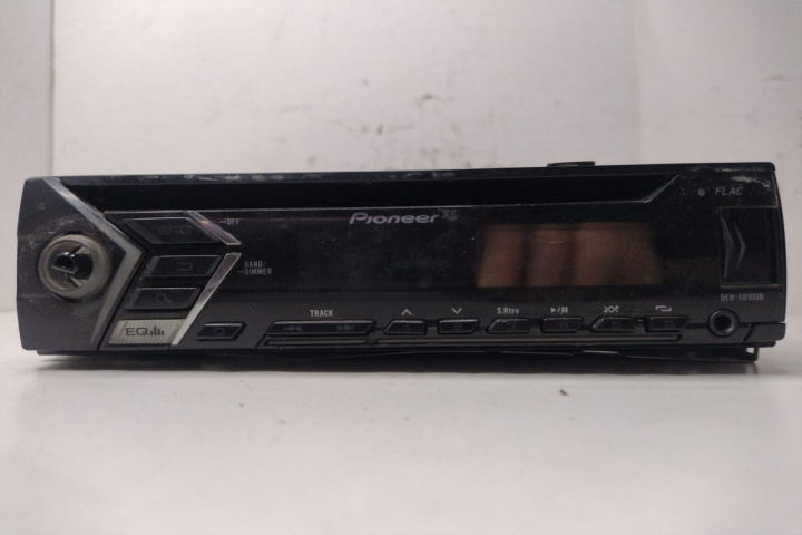 Radio CD Player Pioneer - lipsesa buton 10R050773