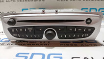 Radio CD Player Radio Renault Scenic 3 2009 - 2016...