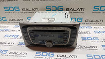 Radio CD Player Sony cu MP3 Ford Kuga 1 2008 - 201...