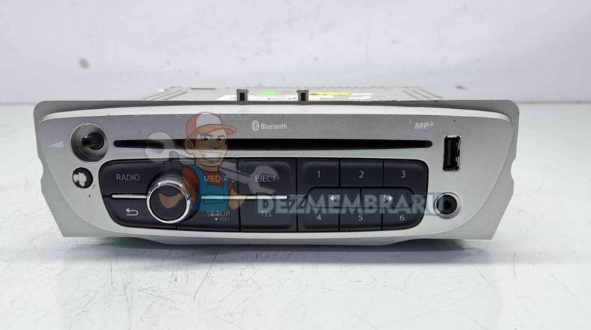 Radio CD Renault Megane 3 Combi [Fabr 2008-2015] 281157081R