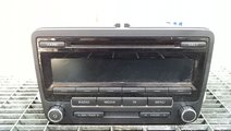 RADIO CD SEAT TOLEDO TOLEDO - (2012 2019)