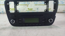 Radio cd Skoda Citigo [2011 - 2017] 1.0 benzina CH...