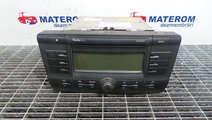 RADIO CD SKODA OCTAVIA OCTAVIA - (2004 2009)