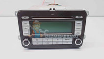 Radio CD Volkswagen Jetta 3 (1K2) [Fabr 2005-2010]...