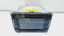 Radio CD Volkswagen Passat CC (357) [Fabr 2008-201...