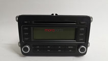 Radio CD VOLKSWAGEN TOURAN (1T1, 1T2) [ 2003 - 201...