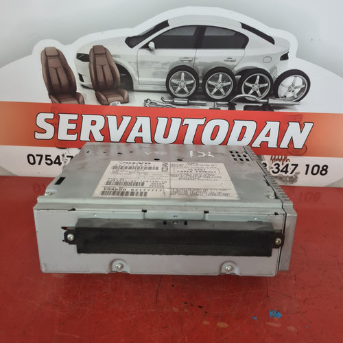 Radio CD Volvo V70 2.0 Motorina 2006, 30775284