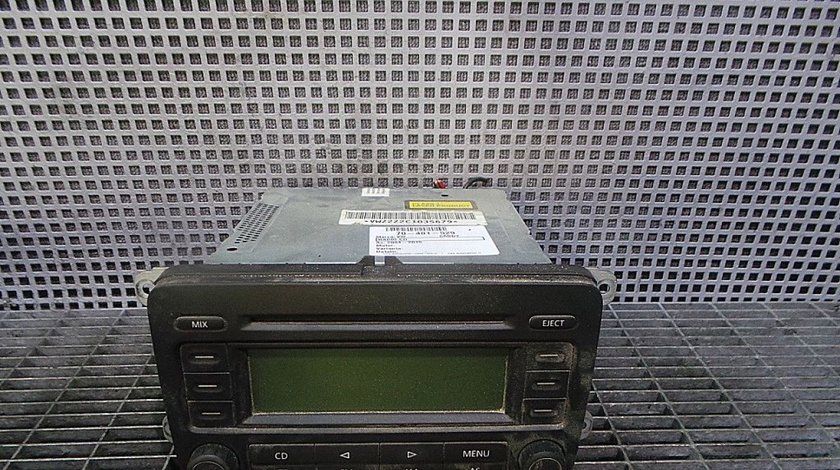 RADIO CD VW CADDY CADDY - (2004 2010)