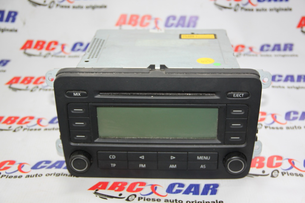 Radio CD VW Golf 5 model 2007