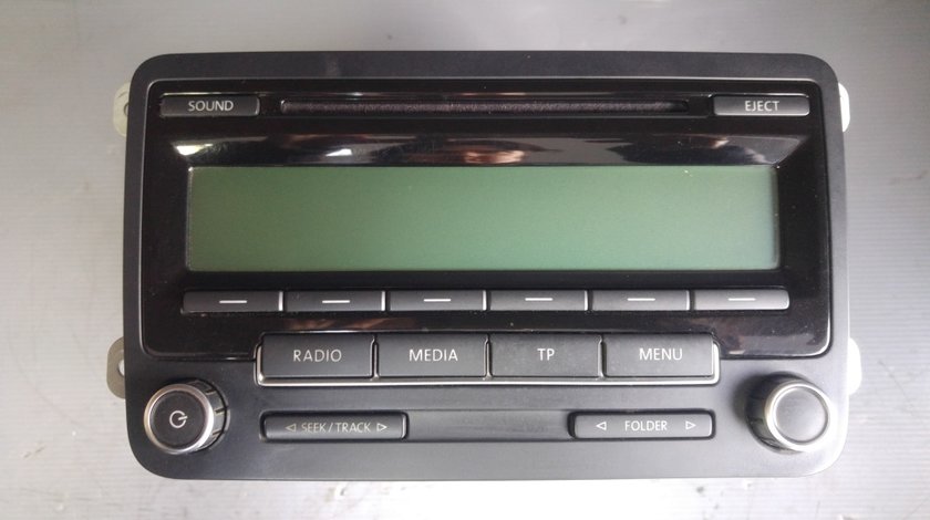 Cd player touran - oferte