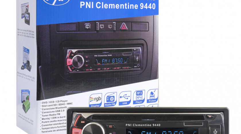 Fata radio cd mp3 player auto - oferte
