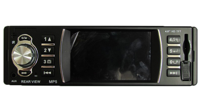 Radio MP3 / MP5 Player Cu Mirorlink Si Bluetooth Cod 4514-BT 160818-18