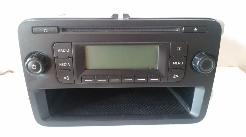 Mp3 player bolero skoda - oferte