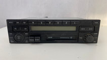 Radio original cu caseta 1j0035152e Volkswagen VW ...