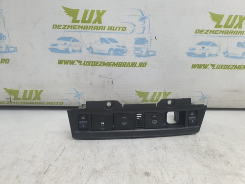 Rama butoane buton dezaburire 4m51-13d734ac Ford Focus 2 [2004 - 2008]