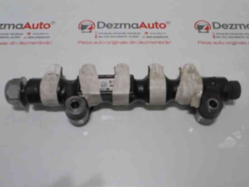 Rama injectoare 9654592680, Peugeot 407 SW (6E), 1.6hdi, 9HZ