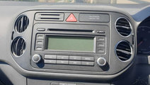 Rama Ornament Grila Centrala Navigatie Radio CD Pl...