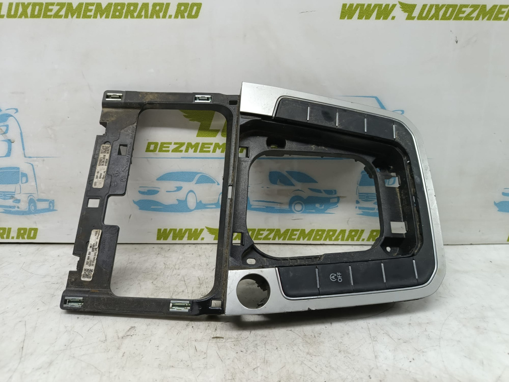 Rama ornament schimbator viteze 3g1864252ll Volkswagen VW Passat B8 [2014 - 2020]